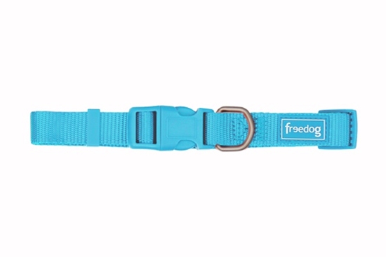 Picture of FREEDOG COLLAR NYLON BASIC